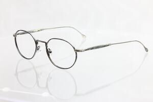 Bulova Signature Collection Lisbon 47-20-140mm Eyeglass FRAMES ONLY - GOOD